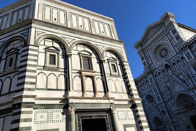 Kids Treasure Hunt in Florence Downtown. A Private Adventure! - The Duomo: Florence’s biggest visual clue
