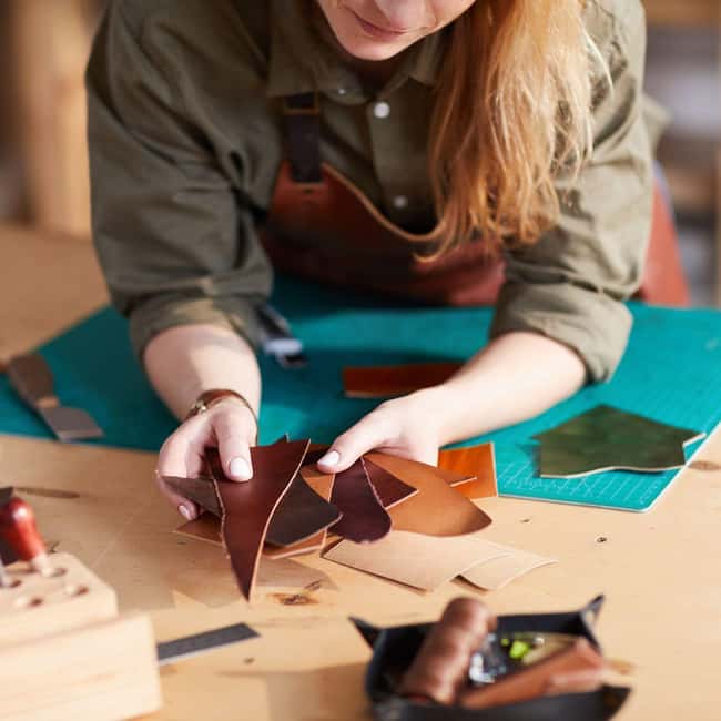 Leather and Passion: A Tour of Florentine Craftsmanship - Key Points