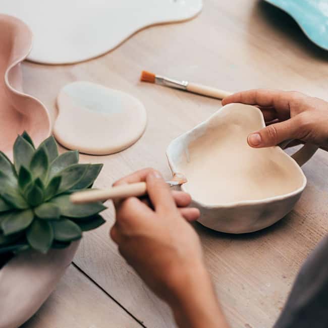 Leather and Passion: A Tour of Florentine Craftsmanship - Starting With Fontana and De Chirico