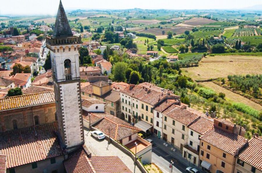 Leonardo da Vinci's Homeland Private Excursion from Florence - Key points at a glance