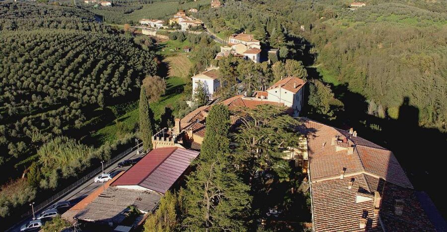 Leonardo da Vinci's Homeland Private Excursion from Florence - Anchiano and Leonardo’s country home
