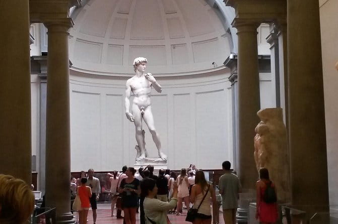 Leonardo Interactive Museum® Entrance Ticket - Is $11.95 a fair price?
