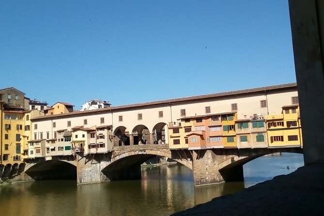 LGBTQ + friendly Renaissance Gay life in Florence tour - Key points at a glance