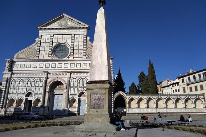 LGBTQ + friendly Renaissance Gay life in Florence tour - Florence’s Renaissance story, told from the margins