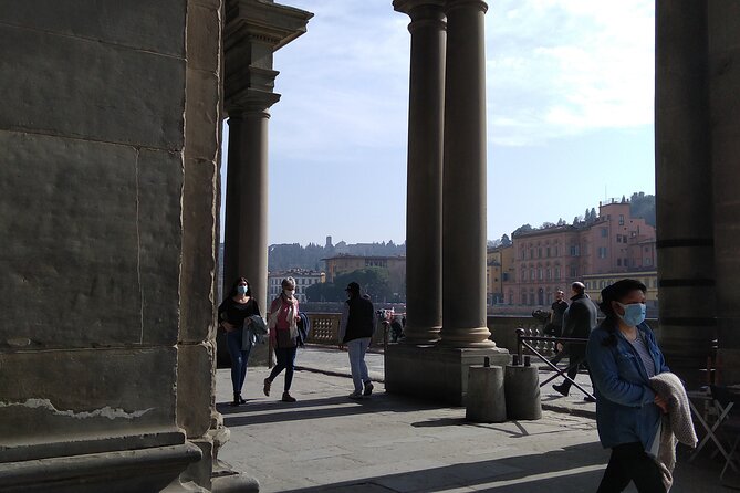 LGBTQ + friendly Renaissance Gay life in Florence tour - Starting at Piazza della Repubblica