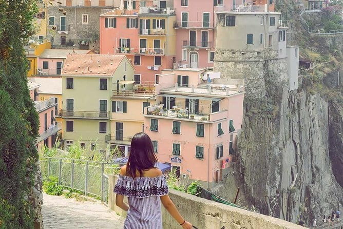 Livorno Private Departure Transfer: Central Florence to Cruise Port - Booking details worth checking before you pay