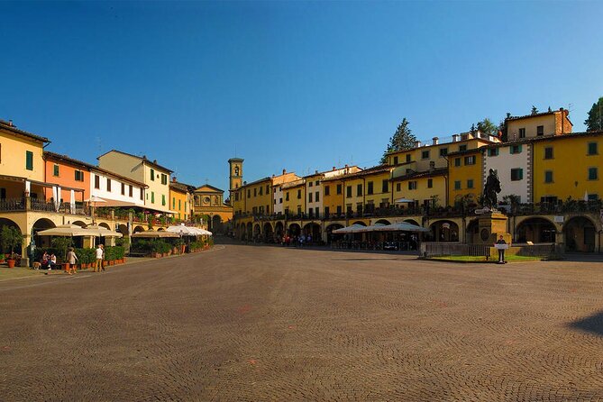 Livorno Shore Excursion: Chianti and Tuscany Countryside Private Wine Tour - Who Will Enjoy This Day Most