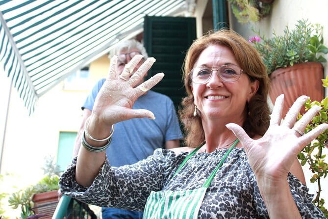 MaMa Florence Guided Market Tour and 4 Course-Pasta Cooking Class - What the class teaches you to take home