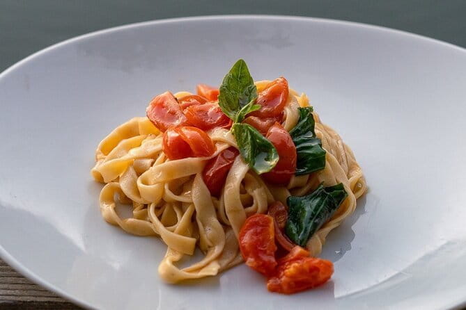 MaMa Florence: The Art of Corzetti - Hands-On Pasta Class - Who will enjoy this pasta class most