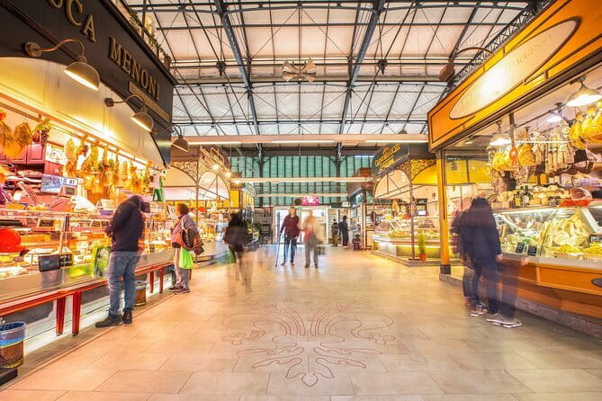 Market Food Tour in Florence + 4 courses lunch Cooking Class - Is the $88.76 price good value?