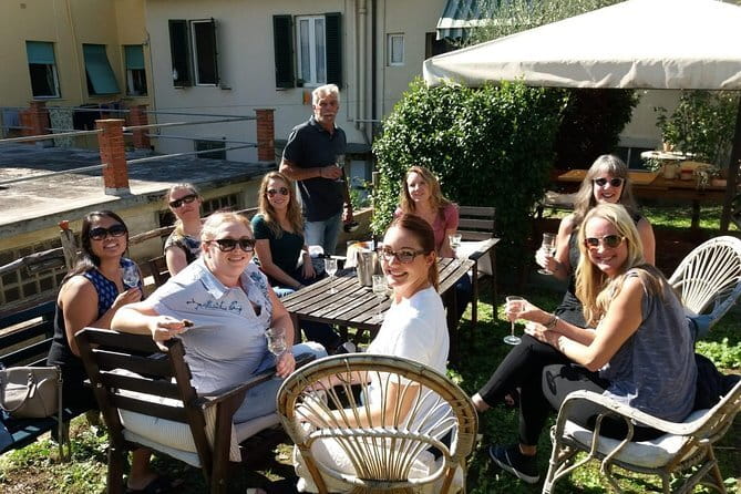 Market Tour & Traditional Tuscan cooking class in a garden - Cooking five Tuscan dishes by hand