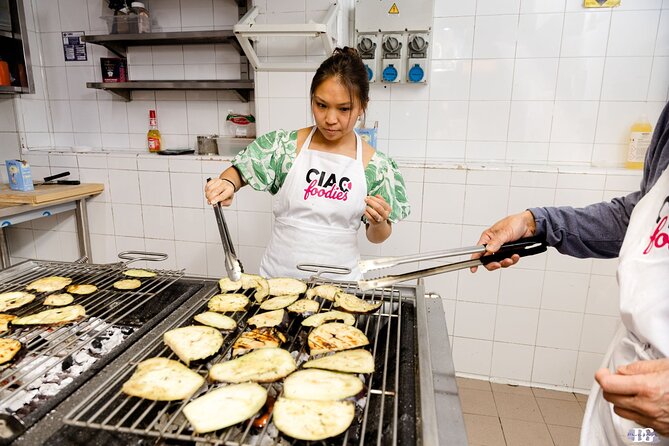 Master the Art of Florentine Steak: A Unique Cooking Experience! - Starting at Cucineria La Mattonaia