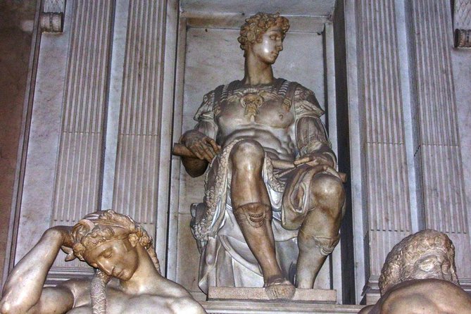 Medici Chapels and San Lorenzo Basilica Private Tour - San Lorenzo Basilica and Brunelleschi’s Florence