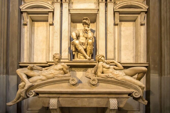 Medici Chapels and San Lorenzo Basilica Private Tour - What a private guide adds to the visit