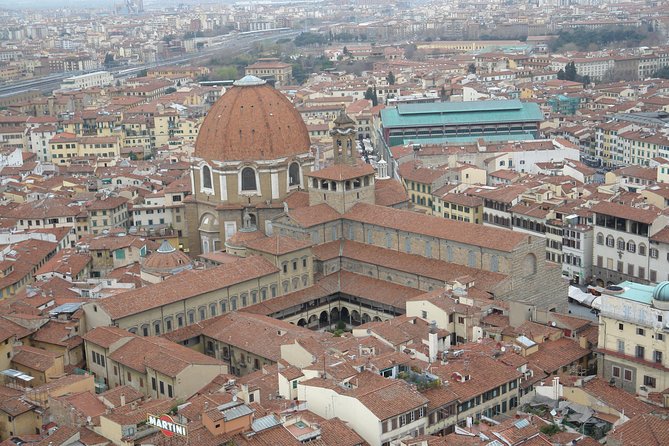 Medici Chapels and San Lorenzo Basilica Private Tour - Is $255.89 per person a fair price?