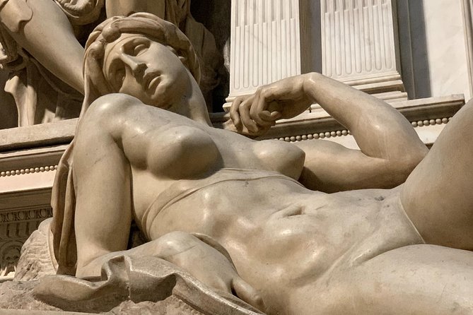 Medici Chapels private tour - Key points at a glance