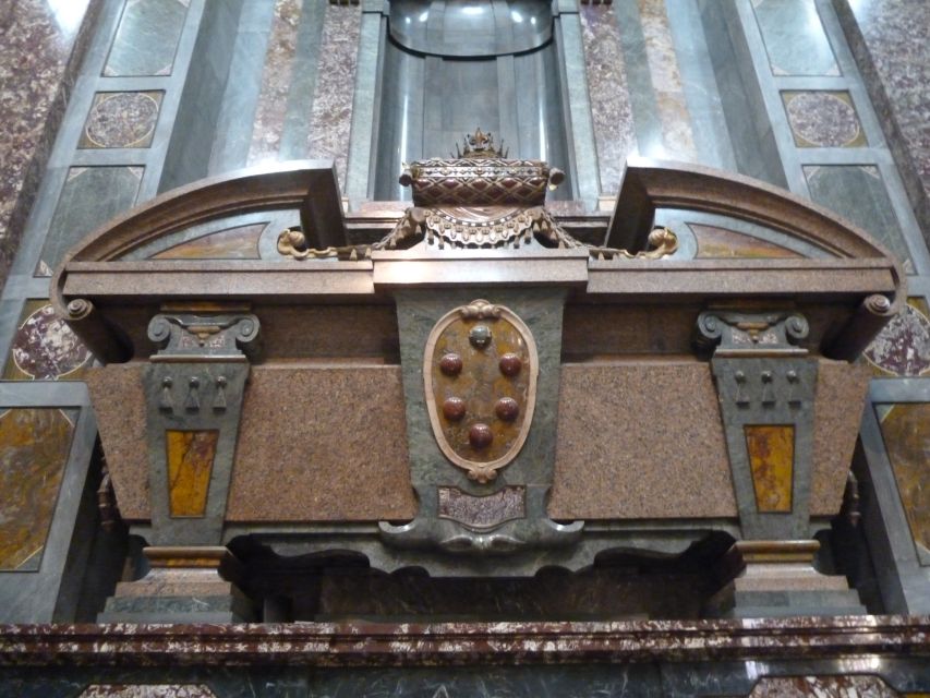 Medici Chapels Private Tour - Is $240.73 Per Person a Fair Price?