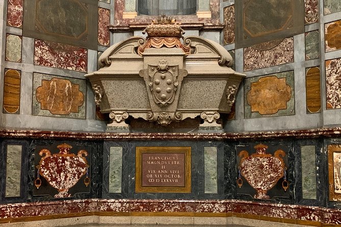 Medici Chapels private tour - Why the Medici Chapels deserve an hour