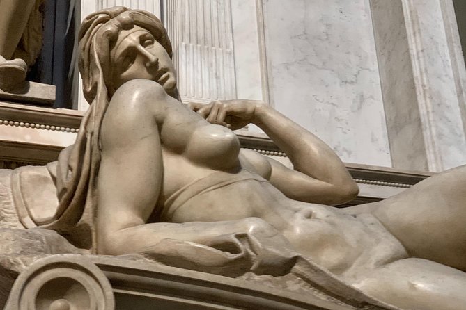 Medici Chapels private tour - Anna Maria Luisa and the Medici legacy