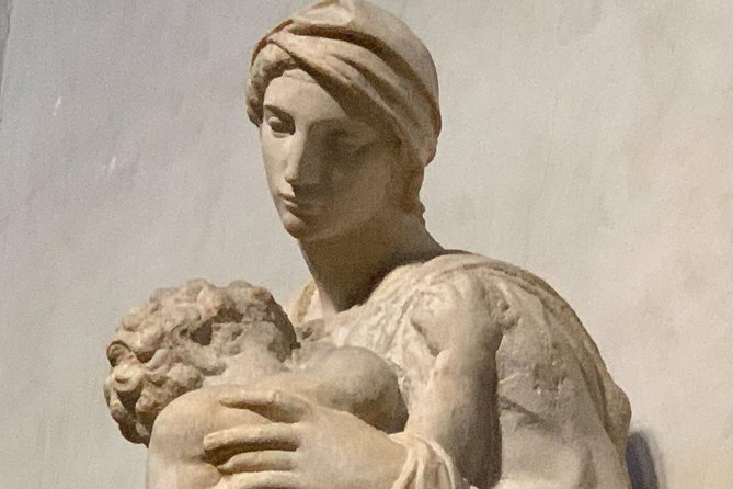 Medici Chapels private tour - What the private format changes