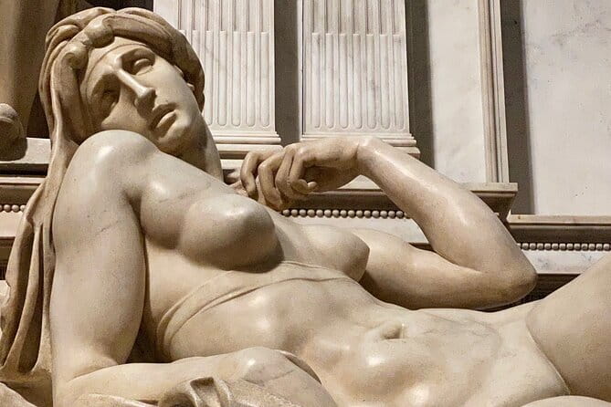 MEDICI CHAPELS Private Tour in Florence - Why the Medici Chapels deserve your time