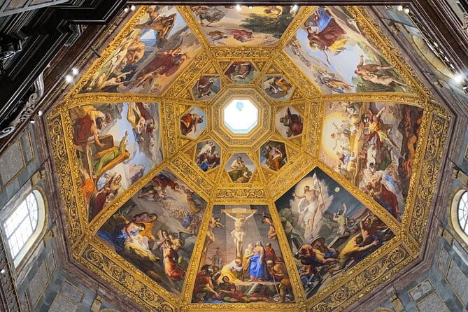 MEDICI CHAPELS Private Tour in Florence - Michelangelo’s New Sacristy
