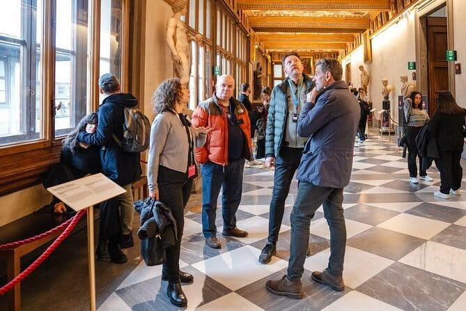 MEDICI CHAPELS Private Tour in Florence - A guide-led visit versus going alone