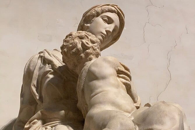 MEDICI CHAPELS Private Tour in Florence - Is $135.61 per person a fair price?