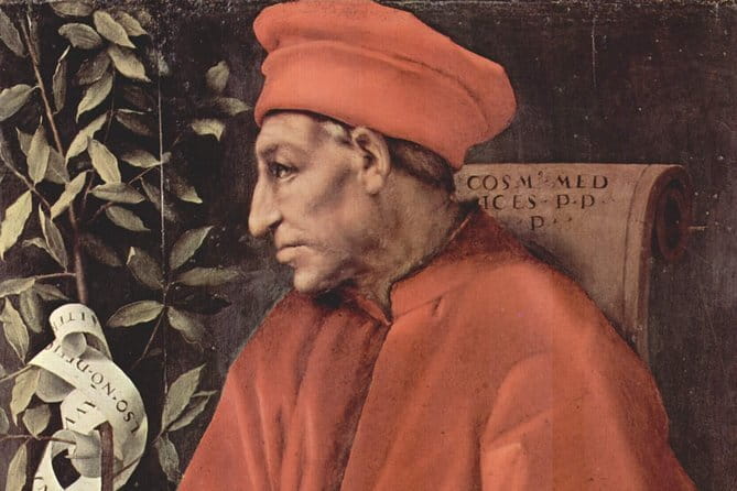 Medici family -Guided city walking Tour - Piazza San Lorenzo, where Medici power became visible