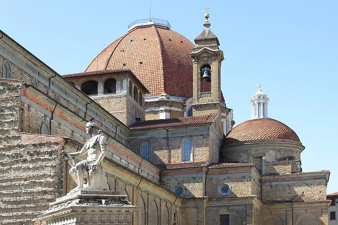 Medici Mile Walking Tour along the path of Medici Residences - Key points to know before booking