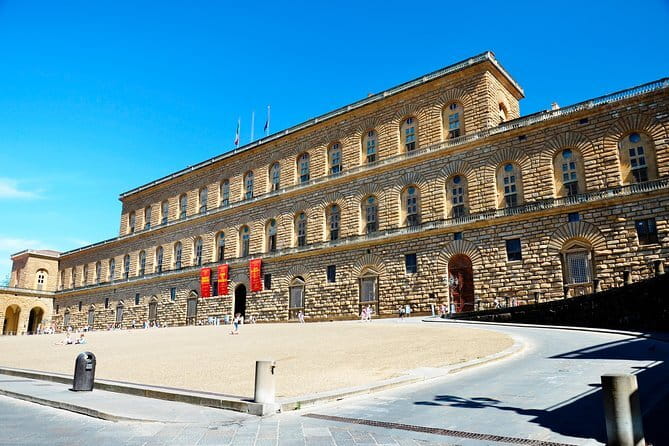 Medici Mile Walking Tour along the path of Medici Residences - Palazzo Medici Riccardi, the family’s first palace