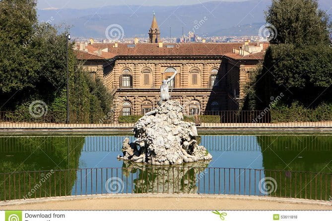 Medici's Mile Walking Tour plus Pitti Palace or Boboli Gardens Ticket - Ponte Vecchio and the crossing into Oltrarno