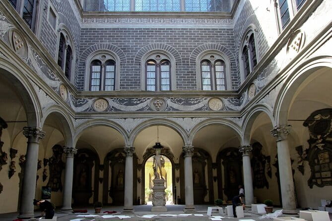 Medici Tour in Florence - Key points to know before booking