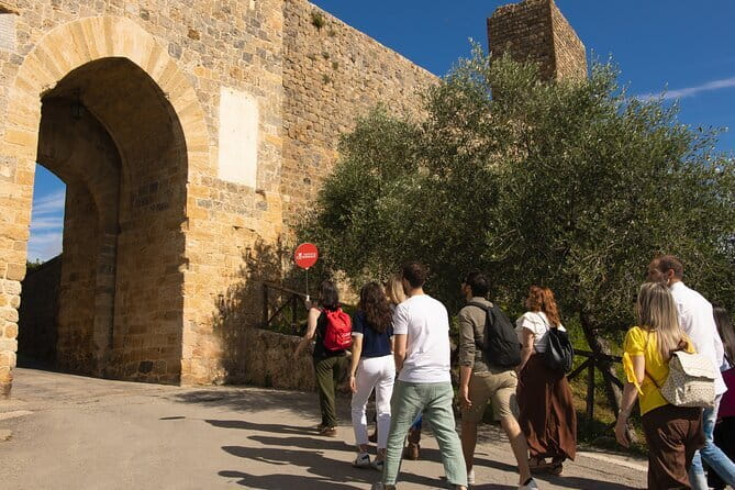 Medieval Tour in Monteriggioni and Val d'Orcia from Florence - Why this day trip works for Tuscany