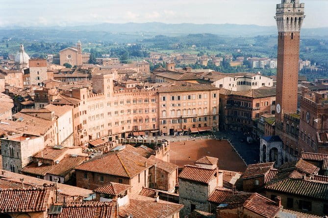 Medieval Tour in Monteriggioni and Val d'Orcia from Florence - Should you book the Medieval Tour in Monteriggioni and Val d’Orcia?