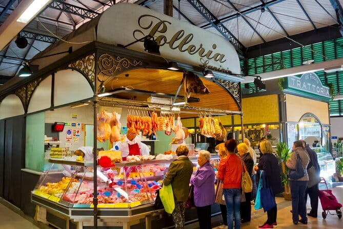 Mercato di Centrale - Food and Wine Tasting Highlights Tour - Why this Florence tour works so well