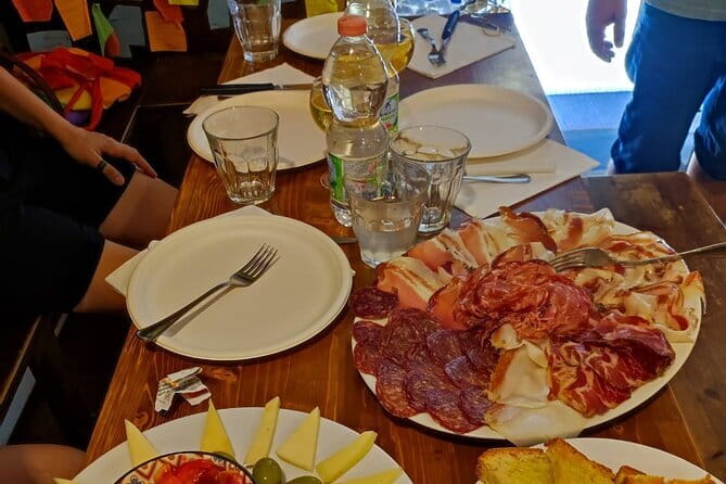 Mercato di Centrale - Food and Wine Tasting Highlights Tour - What the $114.13 price really covers