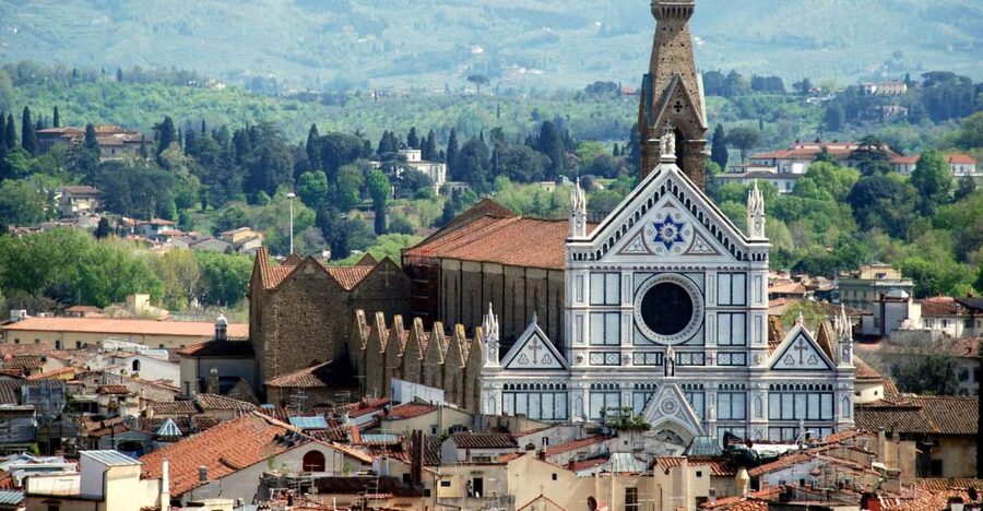 Michelangelo and Santa Croce Private Tour - Why this tour works for Michelangelo fans