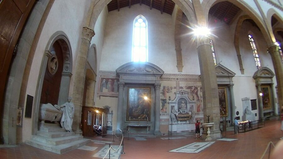 Michelangelo and Santa Croce Private Tour - Casa Buonarroti and Michelangelo’s first masterpieces