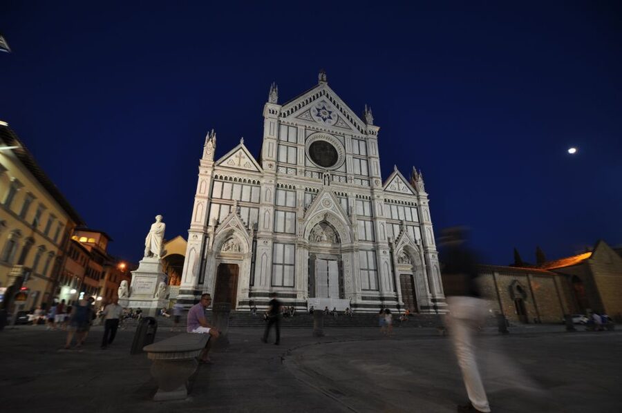Michelangelo and Santa Croce Private Tour - Is $232.23 per person a fair price?