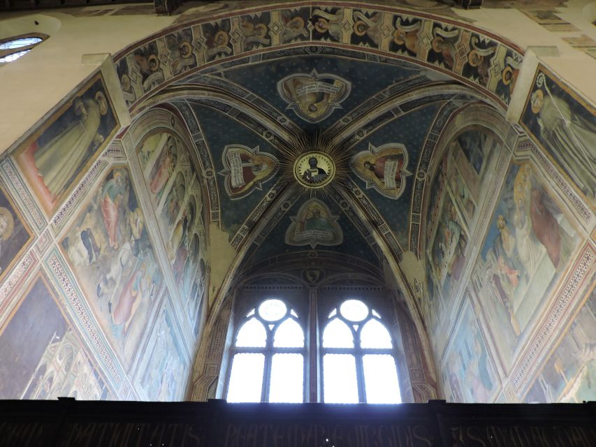 Michelangelo and Santa Croce Private Tour - Who should book this experience?