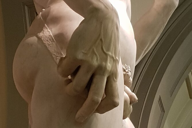 Michelangelo's David: Accademia Gallery Private tour - Is $246.33 per person good value?