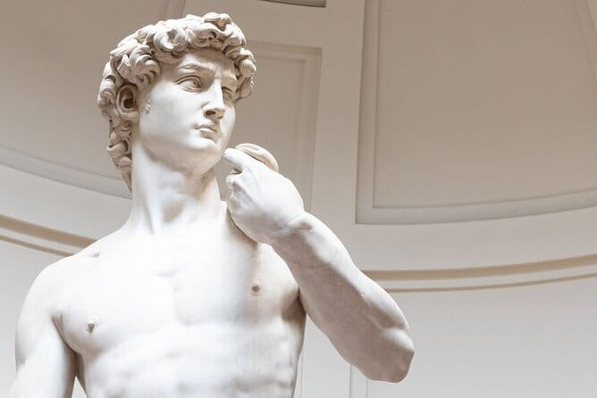 Michelangelo’s David Early Viewing Semi-Private Accademia Tour - Meeting point, timing, and the morning plan