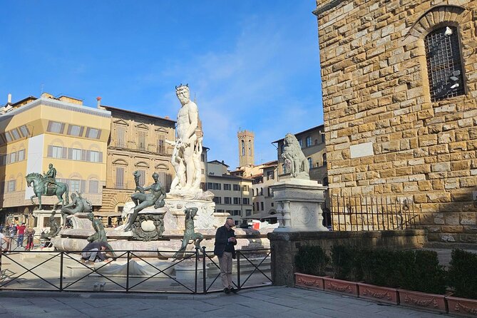 Michelangelo’s David & Medici Treasures Accademia Gallery Tour - What the $148.66 price really buys you