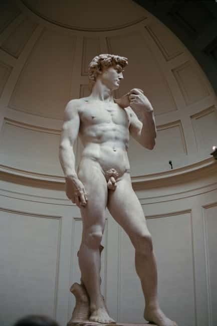 Michelangelo’s David & More: Early Entry Guided Tour - Why an early look at David matters
