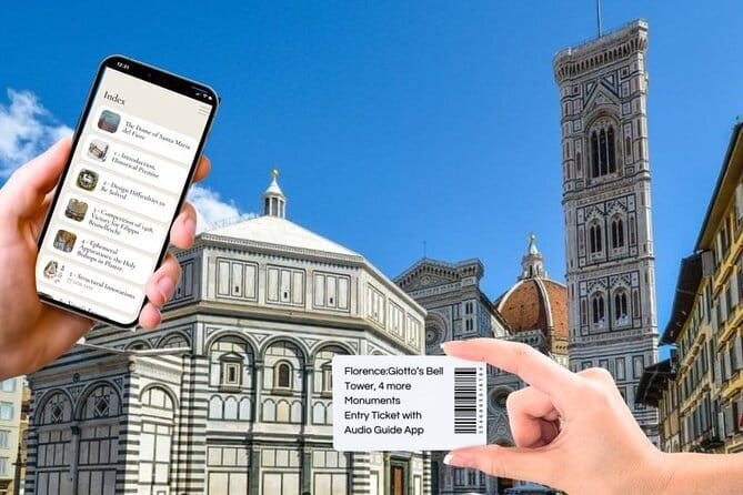 Michelangelo’s David Statue Fast Track Tickets - Michelangelo’s unfinished Prisoners