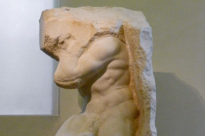 Michelangelo's David tour and entry tickets - Small group tour - Entering the Accademia Gallery