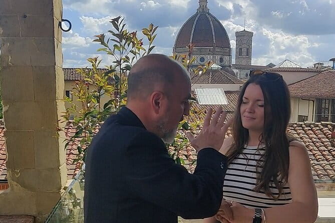 Mindgames of a Mentalist and Strolling through Florence - Key points at a glance