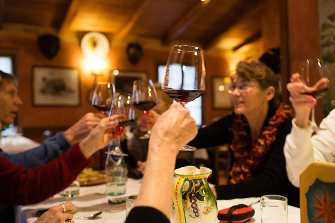 Montalcino Cooking Class and lunch with the local lady - Who will enjoy this class most?