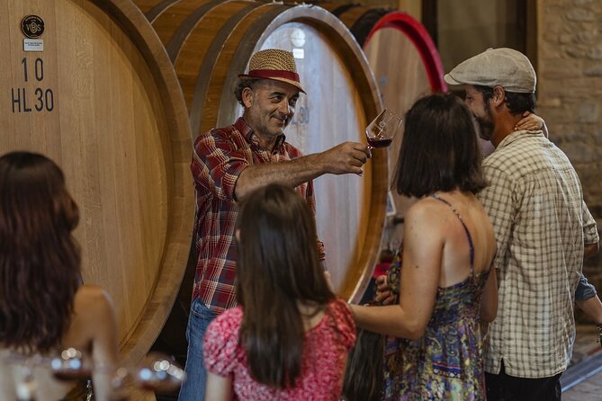 MONTALCINO Private E-Bike & Brunello Winery Experience - The main strengths and the fair criticisms